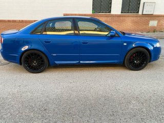 Audi A4 2005