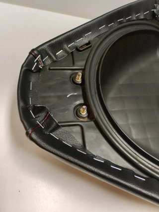 Asiento HONDA DYLAN