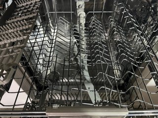 Solo HOY Lavavajillas FAGOR 60 CM INOX