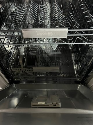 Solo HOY Lavavajillas FAGOR 60 CM INOX