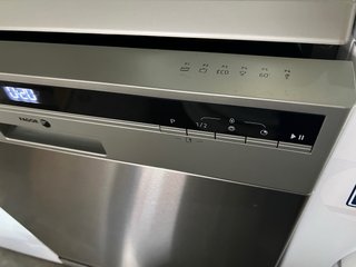 Solo HOY Lavavajillas FAGOR 60 CM INOX