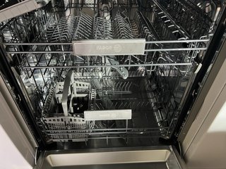 Solo HOY Lavavajillas FAGOR 60 CM INOX