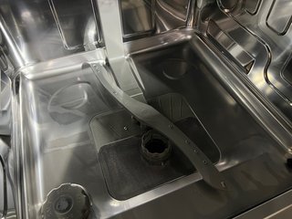 Solo HOY Lavavajillas FAGOR 60 CM INOX
