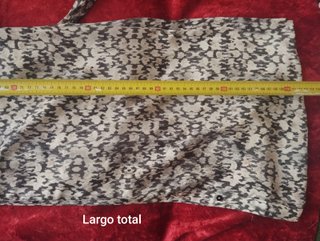 Vestido camisero H&M Talla 46 sin Estrenar