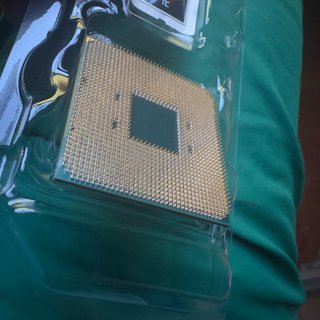 AMD Ryzen 5 3600 Procesador