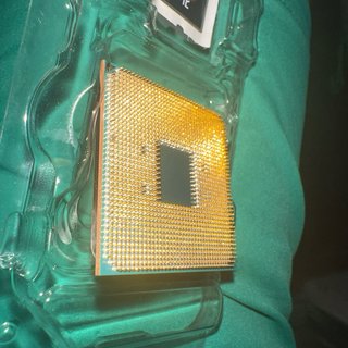 AMD Ryzen 5 3600 Procesador