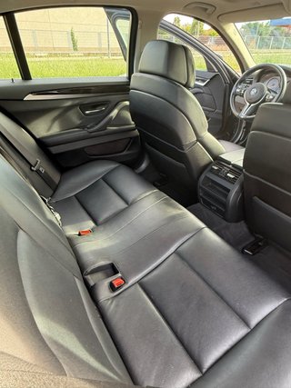 BMW Serie 5 2011