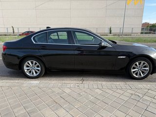 BMW Serie 5 2011