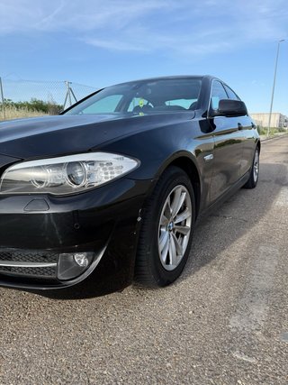 BMW Serie 5 2011