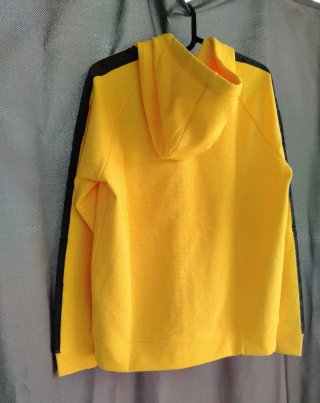 Chaqueta Joma Villarreal T.S Talla S