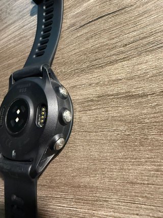 Garmin Forerunner 955 GPS Reloj Deportivo
