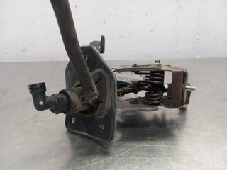 PEDAL EMBRAGUE HYUNDAI IX35 (EL/LM) D4FD