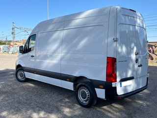 Mercedes-Benz Sprinter Mod 2021 Unico dueño