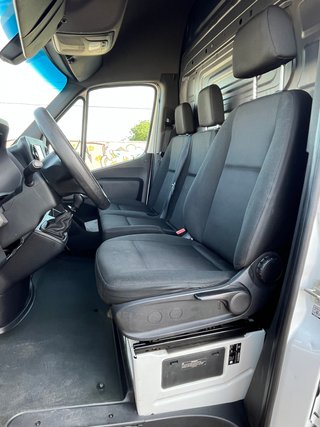 Mercedes-Benz Sprinter Mod 2021 Unico dueño