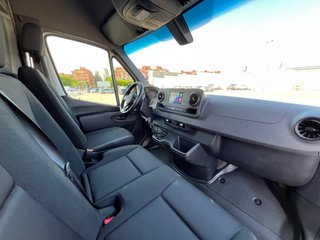 Mercedes-Benz Sprinter Mod 2021 Unico dueño