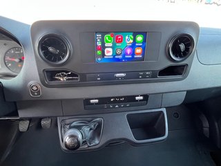 Mercedes-Benz Sprinter Mod 2021 Unico dueño