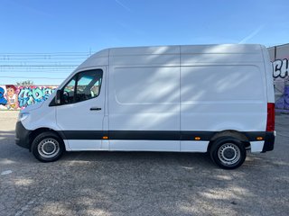 Mercedes-Benz Sprinter Mod 2021 Unico dueño