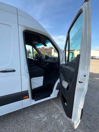 Mercedes-Benz Sprinter Mod 2021 Unico dueño