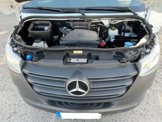 Mercedes-Benz Sprinter Mod 2021 Unico dueño