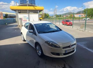 FIAT Bravo 2010
