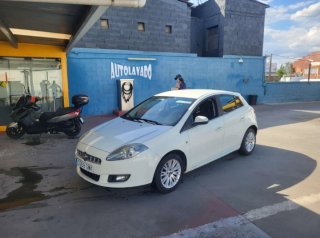 FIAT Bravo 2010