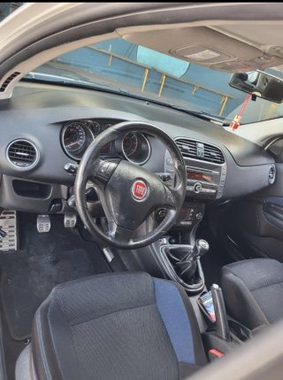 FIAT Bravo 2010