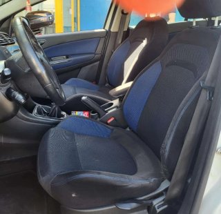 FIAT Bravo 2010