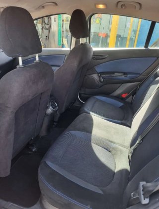 FIAT Bravo 2010