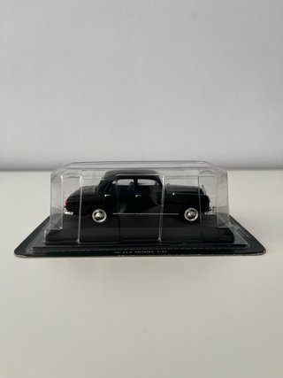 Lote 3 Mercedes-Benz Escala 1:43 Sin Abrir