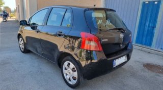 Toyota Yaris 2007
