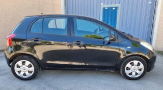 Toyota Yaris 2007