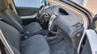 Toyota Yaris 2007