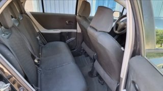 Toyota Yaris 2007