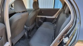 Toyota Yaris 2007