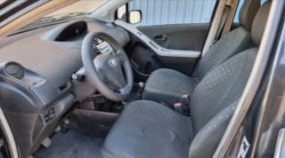 Toyota Yaris 2007