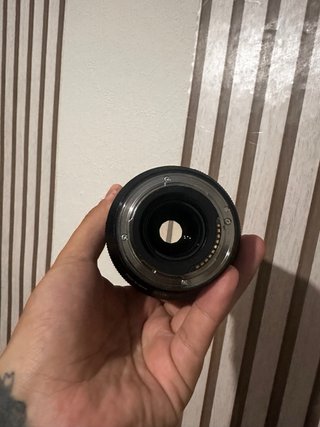 Sigma Art 35mm 1.4 DG DN Sony E