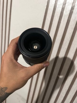 Sigma Art 35mm 1.4 DG DN Sony E