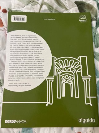 Proyecto Hércules. Historia de España. Objetivo...