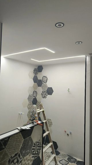 Servicios de manitas, electricista fontanero...