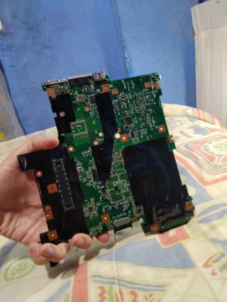 Placa Base Lenovo Portátil