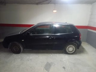 Volkswagen Polo 2003