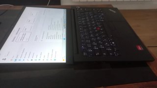 Lenovo Thinkpad Ryzen 5 PRO 16RAM 14.0 1GIGA VIDEO