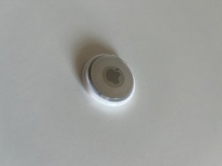 Apple AirTag (1 unidad)