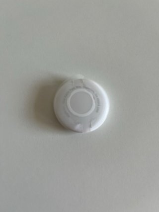 Apple AirTag (1 unidad)