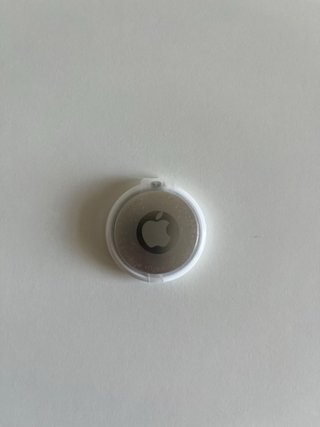Apple AirTag (1 unidad)