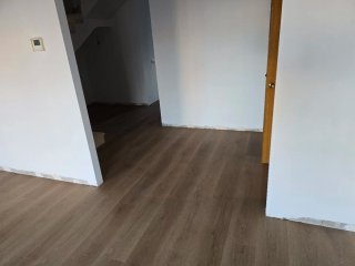 Carpintero , montador y reparador de la madera