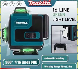 Nivel Láser Makita