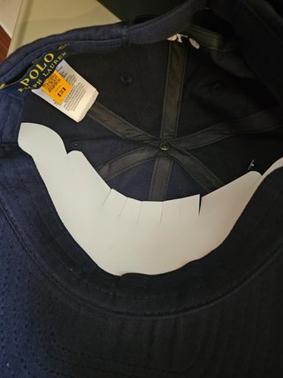 Gorra Polo Ralph Lauren Azul