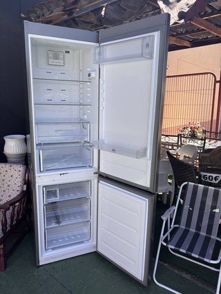 FRIGORIFICO COMBI WHIRPOOL