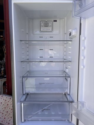 FRIGORIFICO COMBI WHIRPOOL